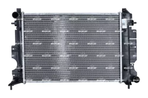 NRF Radiator, engine cooling (58108)