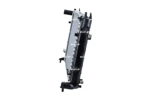 NRF Radiator, engine cooling (58108)