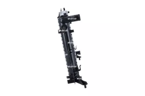 NRF Radiator, engine cooling (58108)