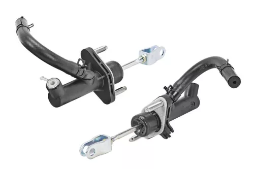 VALEO Master Cylinder, clutch (804674)