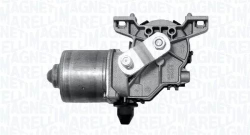 MAGNETI MARELLI Wiper Motor (064014011010)