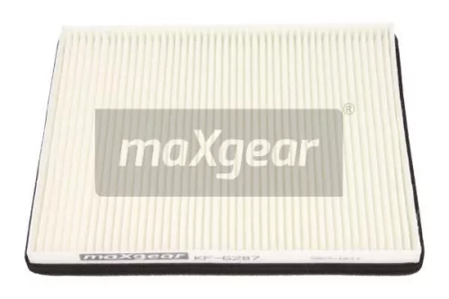 MAXGEAR Filter, cabin air (26-0569)