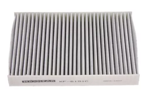 MAXGEAR Filter, cabin air (26-0622)