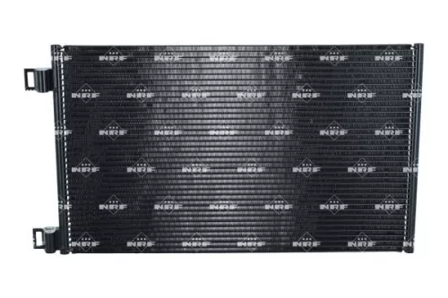 NRF Condenser, air conditioning (35902)