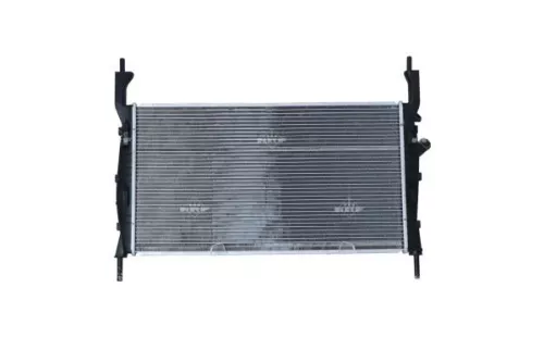 NRF Radiator, engine cooling (53742)