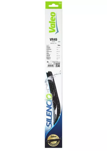 VALEO Wiper Blade (574197)