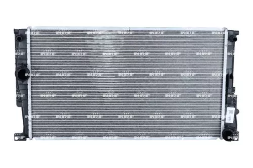 NRF Radiator, engine cooling (58413)