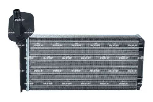 NRF Heat Exchanger, interior heating (53889)