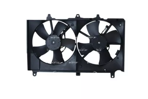 NRF Fan, engine cooling (47303)