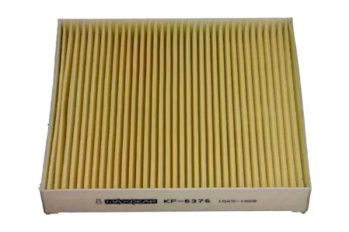 MAXGEAR Filter, cabin air (26-0724)