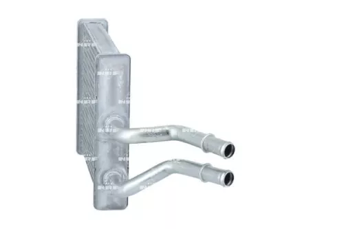 NRF Heat Exchanger, interior heating (53244)