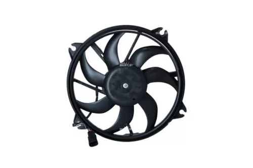 NRF Fan, engine cooling (47354)