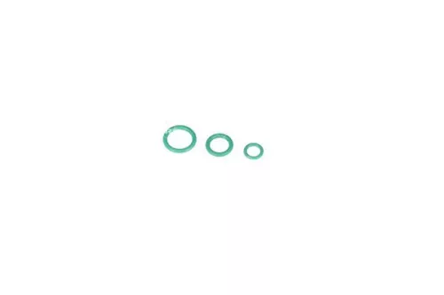 NRF Condenser, air conditioning (35923)