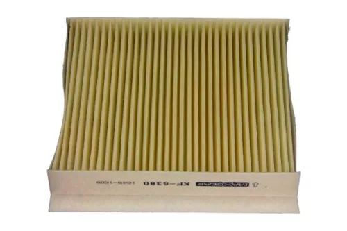 MAXGEAR Filter, cabin air (26-0731)