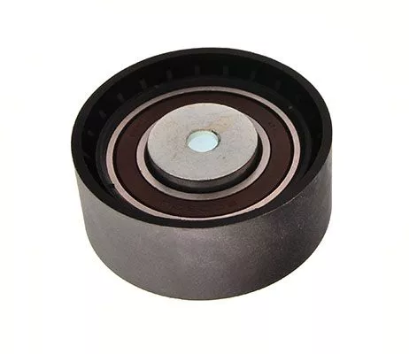 MAXGEAR Tensioner Pulley, V-ribbed belt (54-0074)