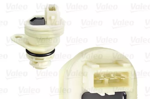 VALEO Sensor, speed (255304)