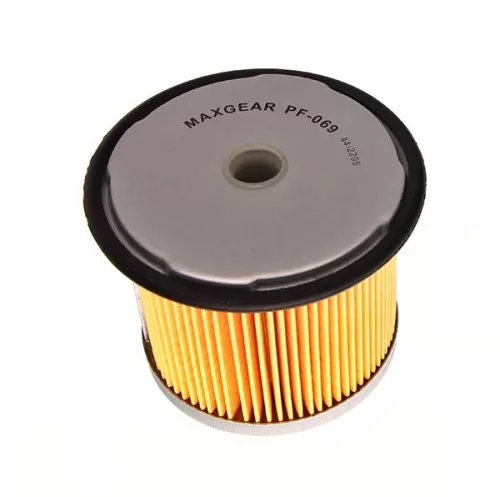 MAXGEAR Fuel Filter (26-0169)