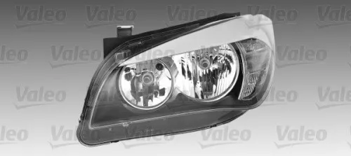 VALEO Headlight (044292)