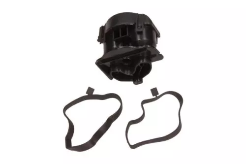 Oil Separator, crankcase ventilation