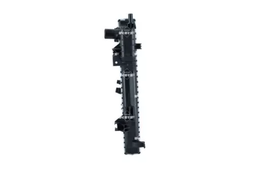 NRF Radiator, engine cooling (53012)