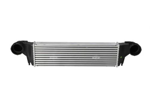 Charge Air Cooler
