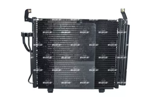 NRF Condenser, air conditioning (35993)