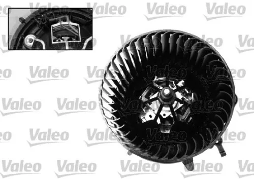 VALEO Interior Blower (715072)