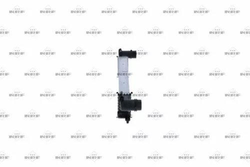NRF Charge Air Cooler (30340)