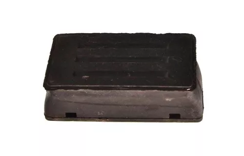 MAXGEAR Bushing, leaf spring (72-2478)