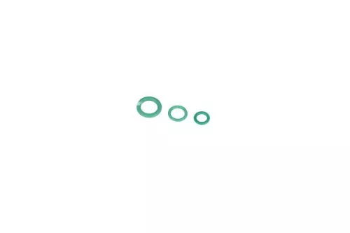 NRF Condenser, air conditioning (350040)