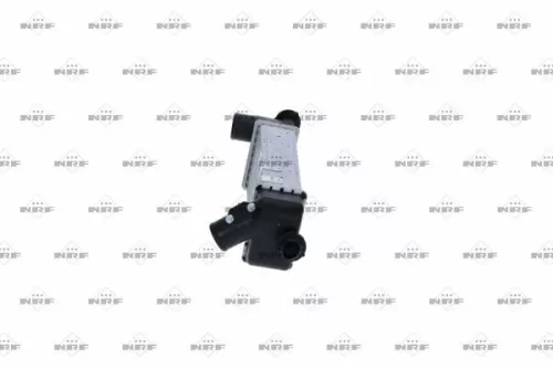 NRF Charge Air Cooler (30305)