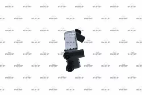 NRF Charge Air Cooler (30305)