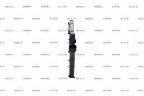 NRF Charge Air Cooler (30480)