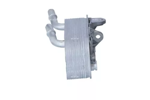 NRF Oil Cooler, automatic transmission (31189)