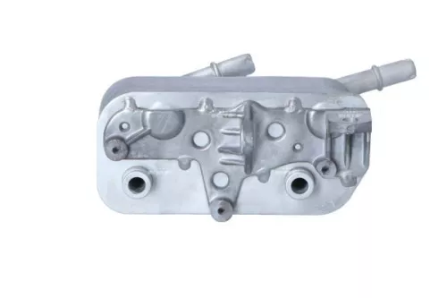 NRF Oil Cooler, automatic transmission (31189)