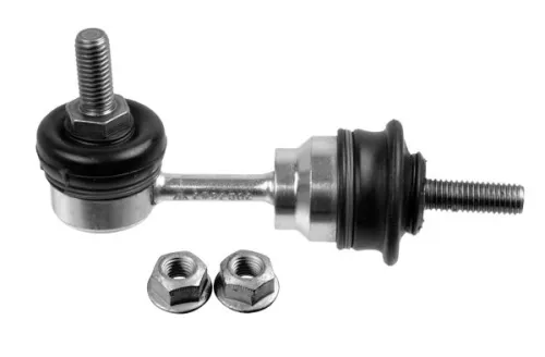 LEMFORDER Link/Coupling Rod, stabiliser bar (29925 02)