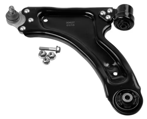 LEMFORDER Control/Trailing Arm, wheel suspension (30627 02)