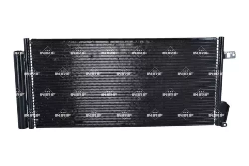 NRF Condenser, air conditioning (35940)