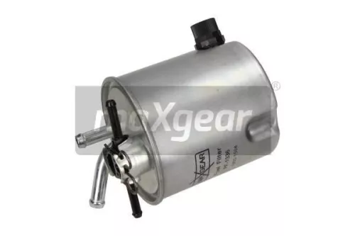 MAXGEAR Fuel Filter (26-0781)