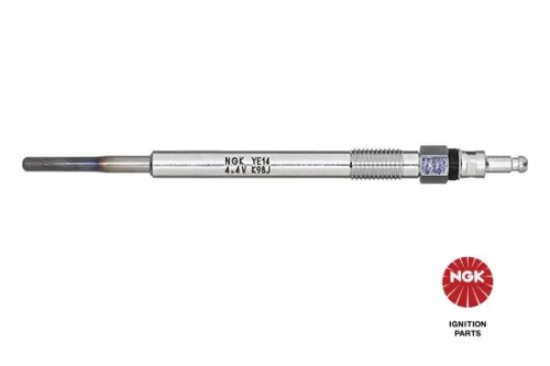 NGK Glow Plug (7768)