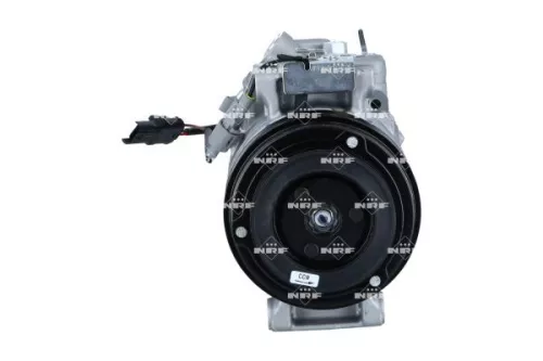 NRF Compressor, air conditioning (32533)