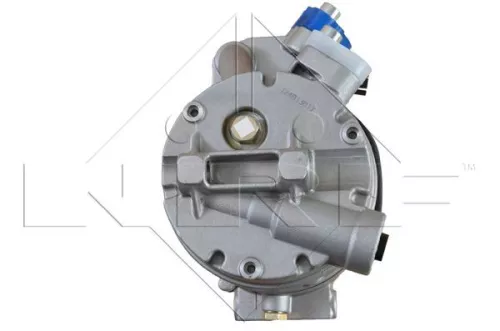 NRF Compressor, air conditioning (32696)