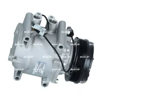 NRF Compressor, air conditioning (32725)