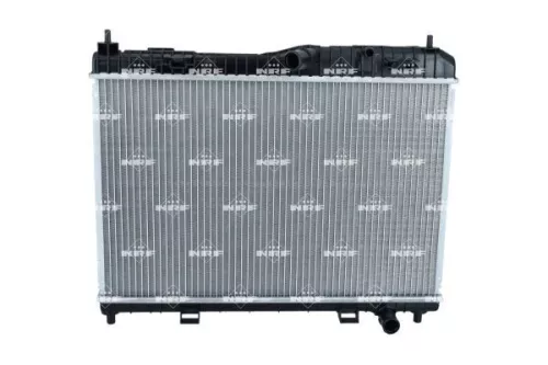 NRF Radiator, engine cooling (53152)