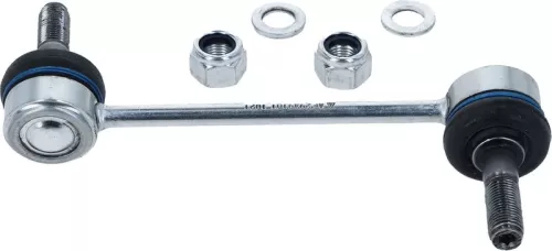 LEMFORDER Link/Coupling Rod, stabiliser bar (29491 01)