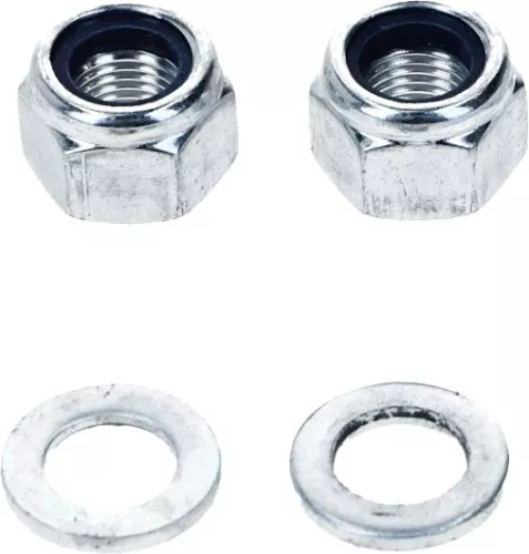 LEMFORDER Link/Coupling Rod, stabiliser bar (29491 01)