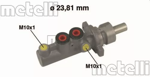 METELLI Brake Master Cylinder (05-0544)