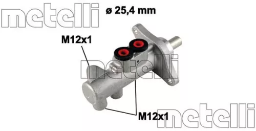 METELLI Brake Master Cylinder (05-0609)