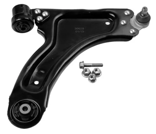 LEMFORDER Control/Trailing Arm, wheel suspension (30628 02)
