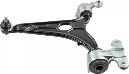 LEMFORDER Control/Trailing Arm, wheel suspension (31155 01)